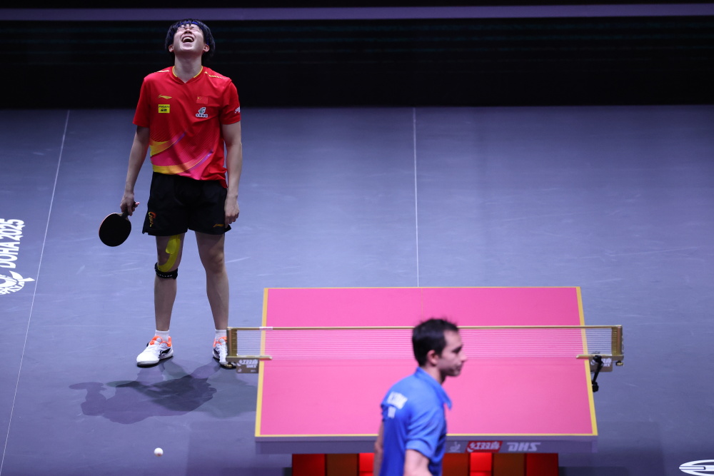 解比赛进程 解比赛进程