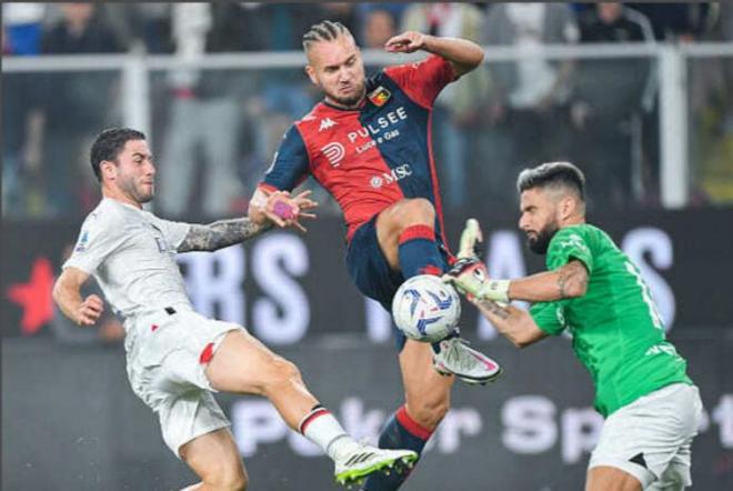 精准和爆发 精准和爆发