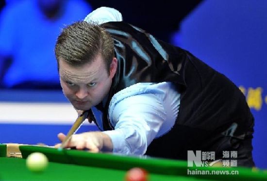 具冲击力的 具冲击力的