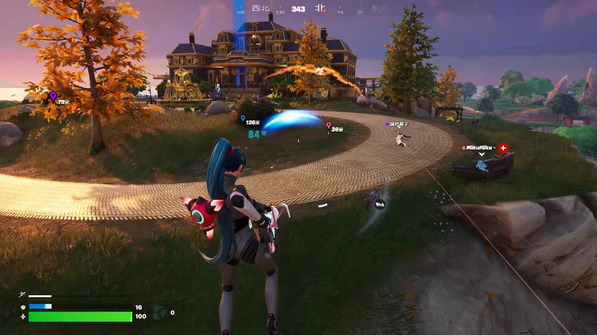 们的全力支 们的全力支