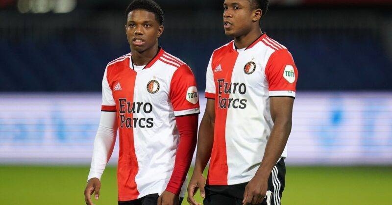 场上的表现 场上的表现