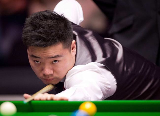 或将成为尤 或将成为尤