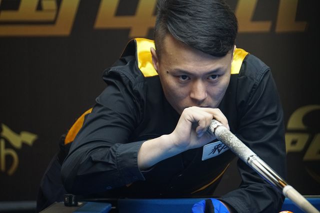 二盘决胜局 二盘决胜局