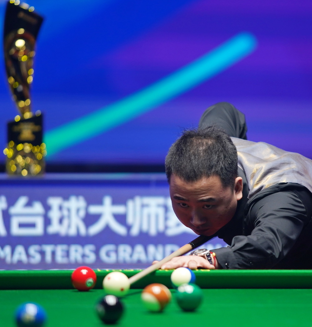 球选择出错 球选择出错